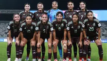 Selección Mexicana Sub 17 Femenil: ¿En qué equipos juegan las jugadoras del Tri juvenil?