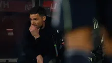 Xabi Alonso se sincera y lanza mensaje tras decisión de Ronald Araújo