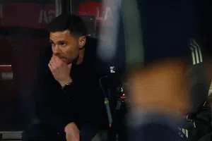 Xabi Alonso se sincera y lanza mensaje tras decisión de Ronald Araújo