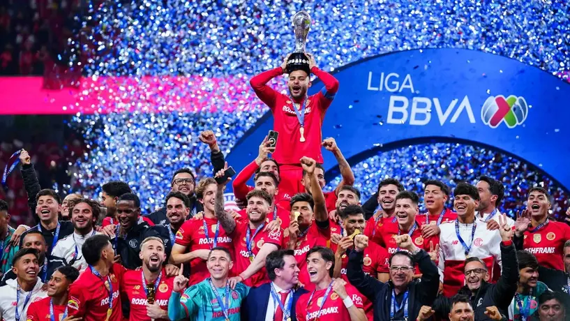 Argentinos quedan maravillados con la Final de la Liga MX: "La mejor tanda de penales de la vida"