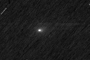 ¿Qué es el cometa 3I/ATLAS y por qué es un peligro para la Tierra?