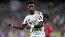 ¿Salida inminente? Vinicius Jr rechazaría renovar con el Real Madrid
