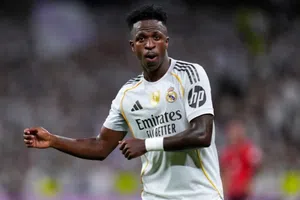 ¿Salida inminente? Vinicius Jr rechazaría renovar con el Real Madrid