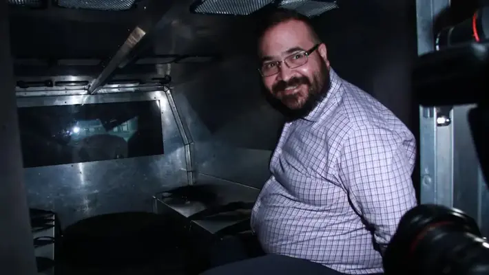 Jueza niega libertad anticipada a Javier Duarte; exgobernador deberá seguir en prisión hasta 2026