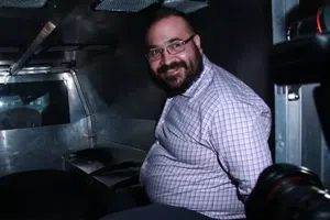 Jueza niega libertad anticipada a Javier Duarte; exgobernador deberá seguir en prisión hasta 2026