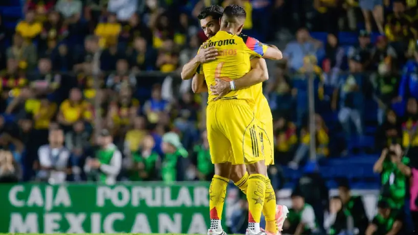 ¡Adiós racha! América se vuelve a ir en Cuartos de Final después de cuatro años