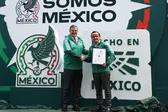 FMF lanza la campaña “Somos México” rumbo al Mundial 2026