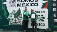 FMF lanza la campaña “Somos México” rumbo al Mundial 2026