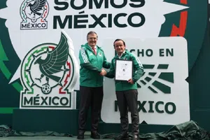 FMF lanza la campaña “Somos México” rumbo al Mundial 2026