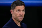 Xabi Alonso asegura que tiene buena relación con los jugadores del Real Madrid