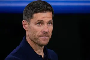 Xabi Alonso asegura que tiene buena relación con los jugadores del Real Madrid