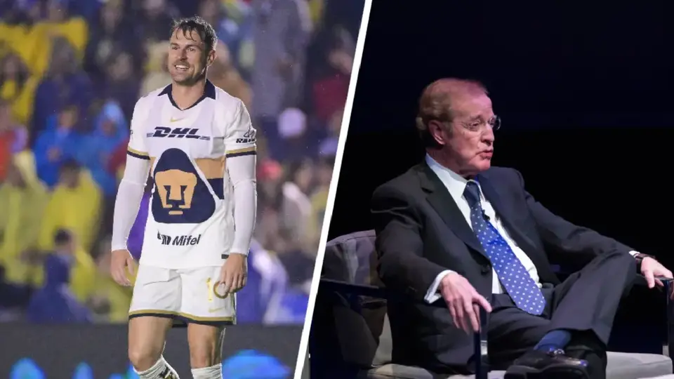 José Ramón Fernández explota contra Ramsey: "Es un cínico"