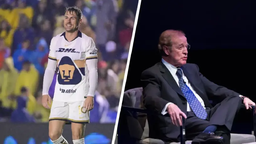 José Ramón Fernández explota contra Ramsey: "Es un cínico"
