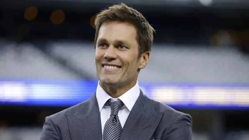 Tom Brady, ganador de 7 Super Bowls | AP