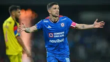 Nacho Rivero pone 'pies en la tierra' tras victoria de Cruz Azul sobre América: "No hemos ganado nada"