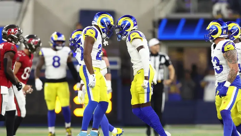 Panorama de la NFL y los juegos claves de la Semana 13