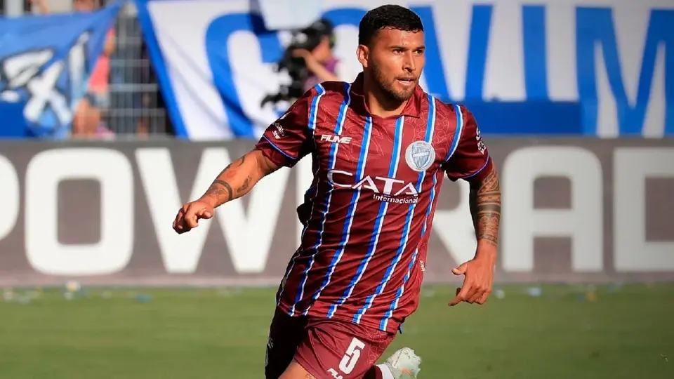 Godoy Cruz, equipo de tres exjugadores de Cruz Azul, descendió a Segunda División en Argentina
