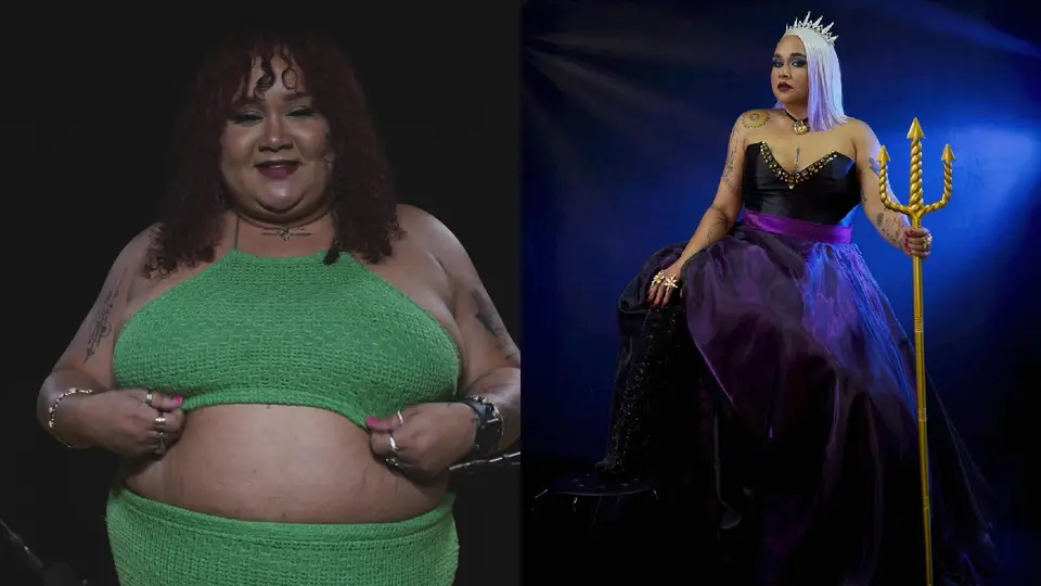 Fallece la influencer Xiomara “La Golda” a los 38 años por el cuidado de su cuerpo