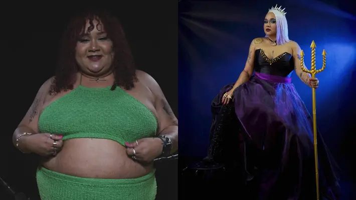 Fallece la influencer Xiomara “La Golda” a los 38 años por el cuidado de su cuerpo