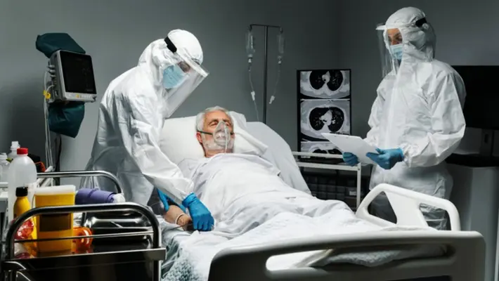 ¿Hay casos de gripe H3N2 en México? Secretaría de Salud llama a vacunarse
