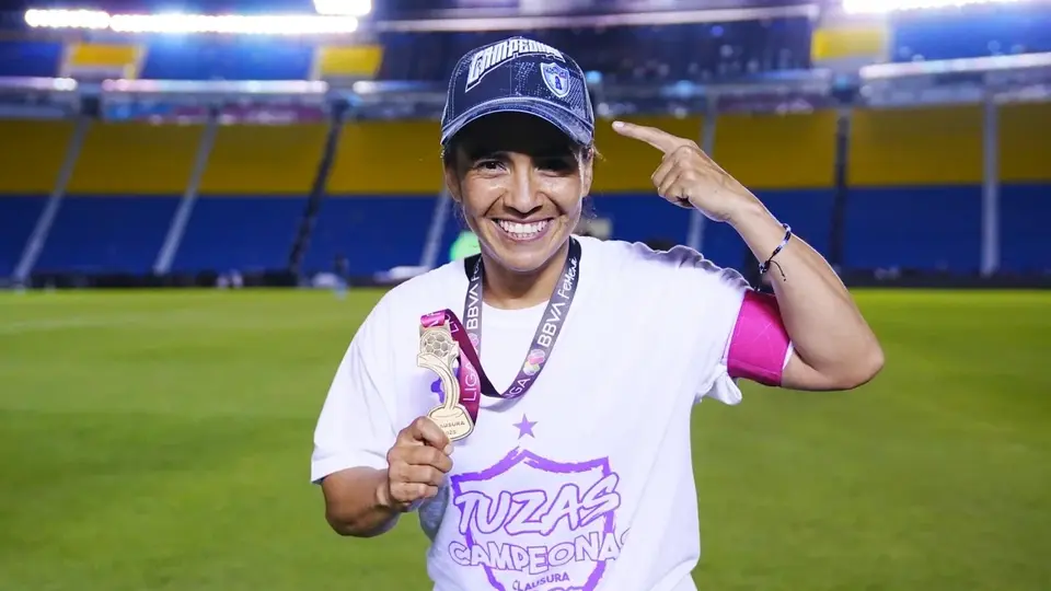 ¡Adiós, leyenda! Mónica Ocampo anunció su retiro profesional, ¿cuál es su legado?