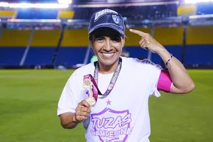 ¡Adiós, leyenda! Mónica Ocampo anunció su retiro profesional, ¿cuál es su legado?