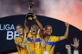 ¡7igres campeón! Las Amazonas consiguieron su séptimo título de Liga MX Femenil ante las Águilas