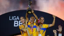 ¡7igres campeón! Las Amazonas consiguieron su séptimo título de Liga MX Femenil ante las Águilas