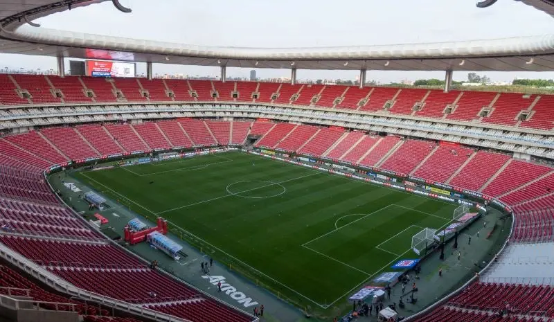 Estadio Akron | IMAGO7&amp;nbsp;