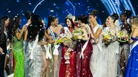 Puerto Rico será sede del 75º aniversario de Miss Universe en 2026