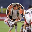 México Sub-17 le devuelve el gesto a Japón con un pasillo de honor tras su triunfo ante Portugal
