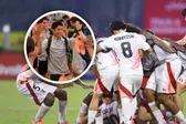 México Sub-17 le devuelve el gesto a Japón con un pasillo de honor tras su triunfo ante Portugal