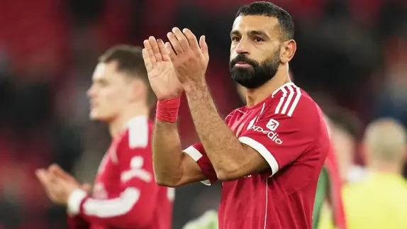 Faraón inmortal: Liverpool se despide de Mohamed Salah con emotivo video