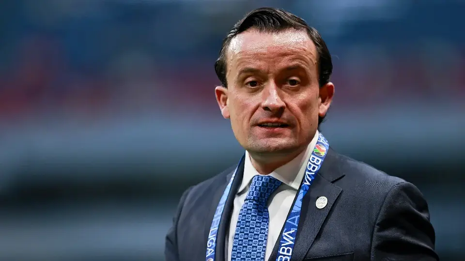 Mikel Arriola 'advierte' al Tri: “Con un mal Mundial perdemos todos”