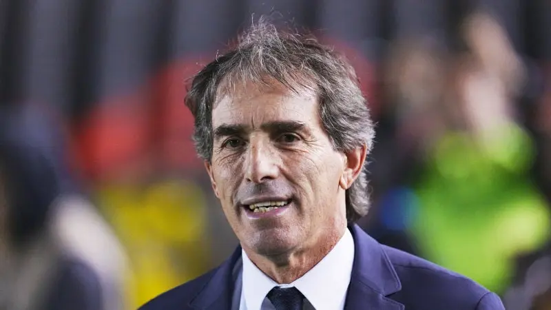 Almada cambió al Valladolid por el Oviedo | imago7