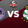 Liga MX: ¿Cuándo y dónde ver el Mazatlán vs Santos Laguna?