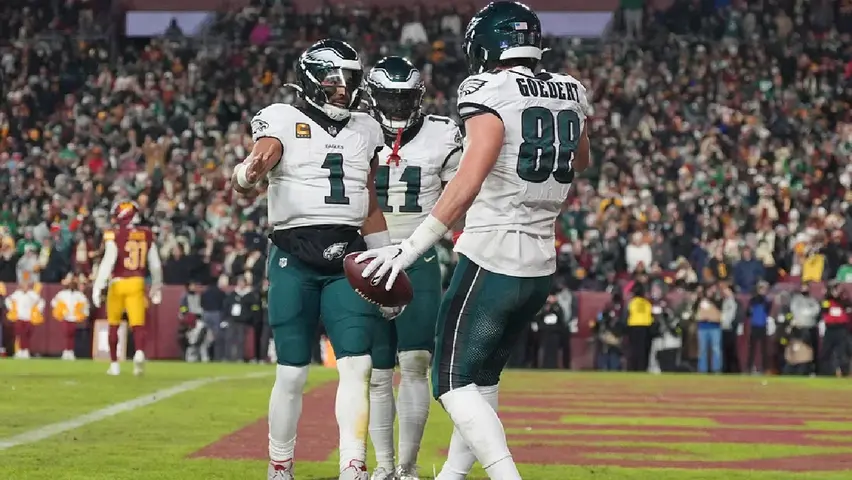 Philadelphia Eagles | AP
