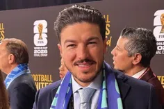 Samuel García celebra visita de Países Bajos a Monterrey en el Mundial y anticipa cerveza gratis en fast fest