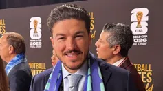 Samuel García celebra visita de Países Bajos a Monterrey en el Mundial y anticipa cerveza gratis en fast fest