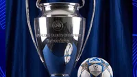 Champions League: Estos son los juegos de la Jornada 4 de la Fase de Liga