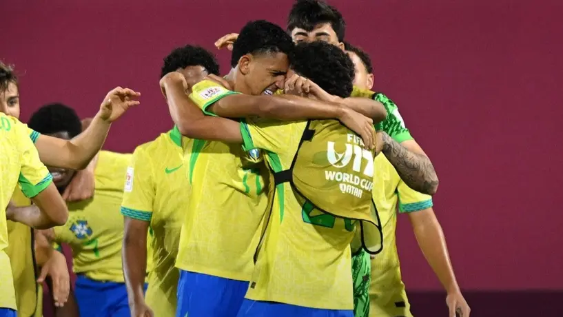 ¿Cómo se jugarán los Cuartos de Final del Mundial Sub-17?