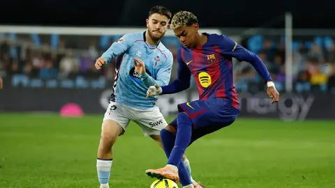 RFEF estalla contra Lamine Yamal y lo baja de la convocatoria