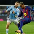 RFEF estalla contra Lamine Yamal y lo baja de la convocatoria