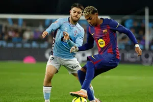 RFEF estalla contra Lamine Yamal y lo baja de la convocatoria