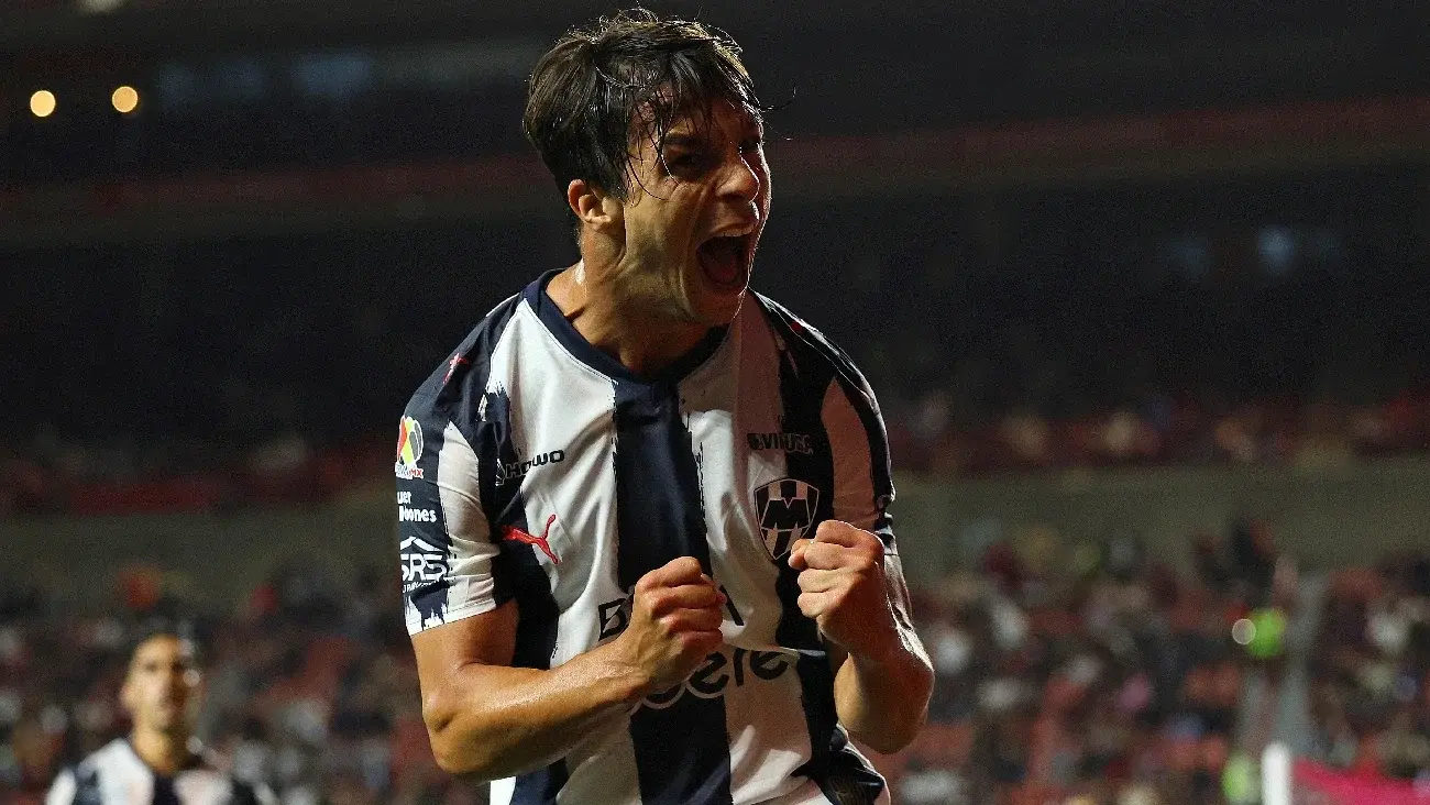 Óliver Torres elogia al Clásico Regio | IMAGO7
