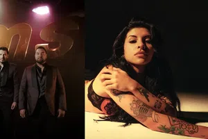 ¿Banda MS y Cazzu juntos? La propuesta tras su homenaje al regional mexicano