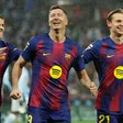 Lewandowski acerca a Barcelona al Real Madrid por el liderato de LaLiga
