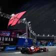 ¿Viene la primera victoria de Ferrari? Charles Leclerc se ilusiona en las Prácticas Libres de Las Vegas