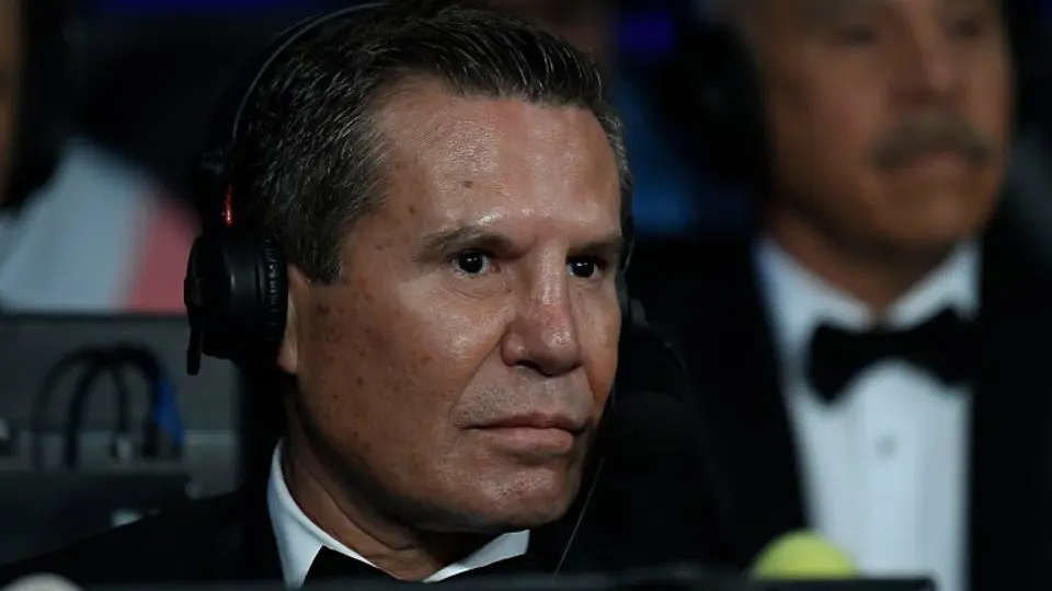 Julio César Chávez rompe el silencio sobre su pasado y recuerda lo que le provocó consumir drogas