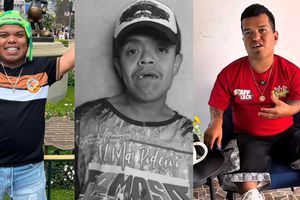 Medio Metro Original y Oficial reaccionan a la muerte del Medio Metro de Puebla